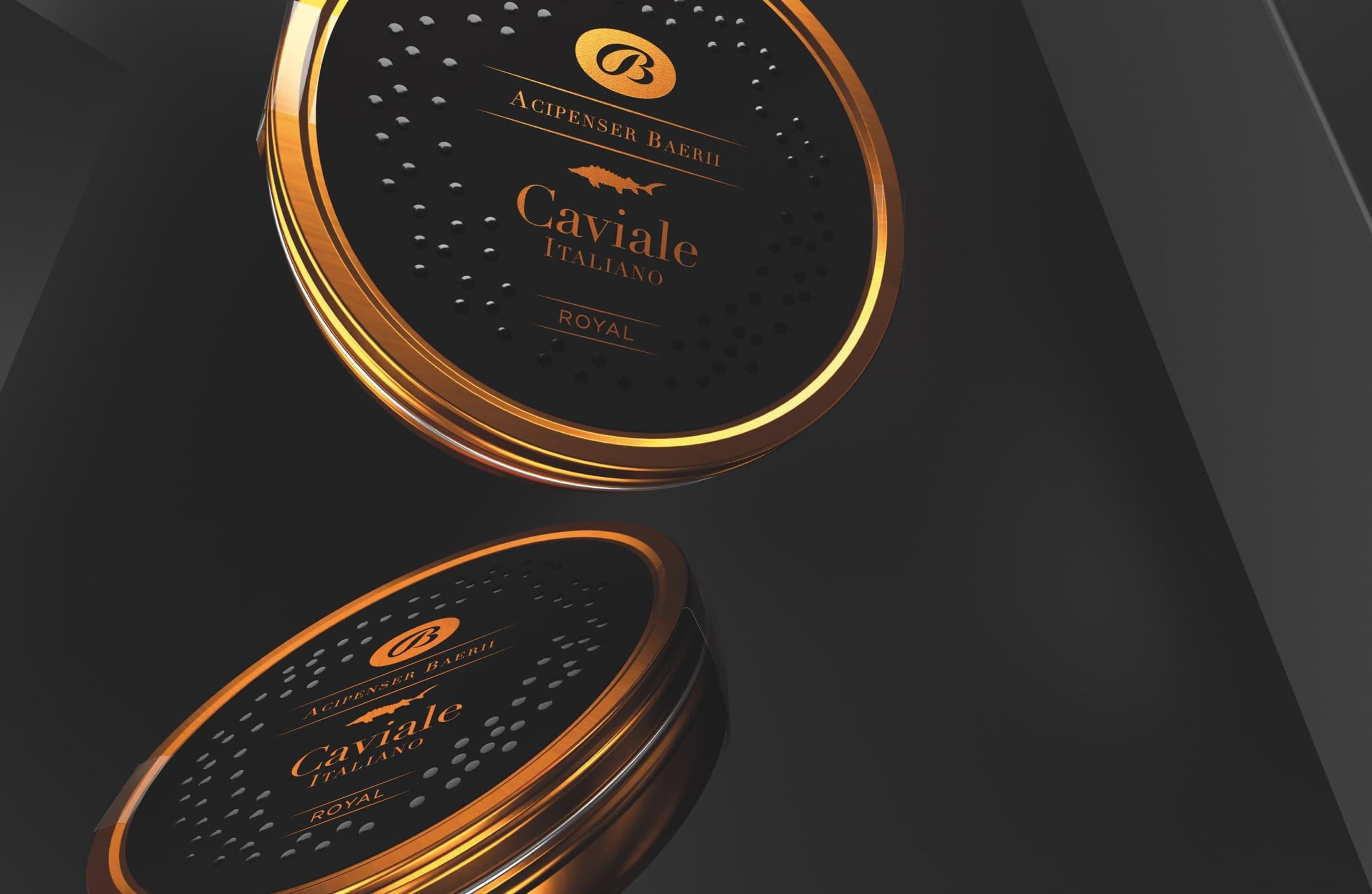 Terra Moretti / Caviale Bellavista