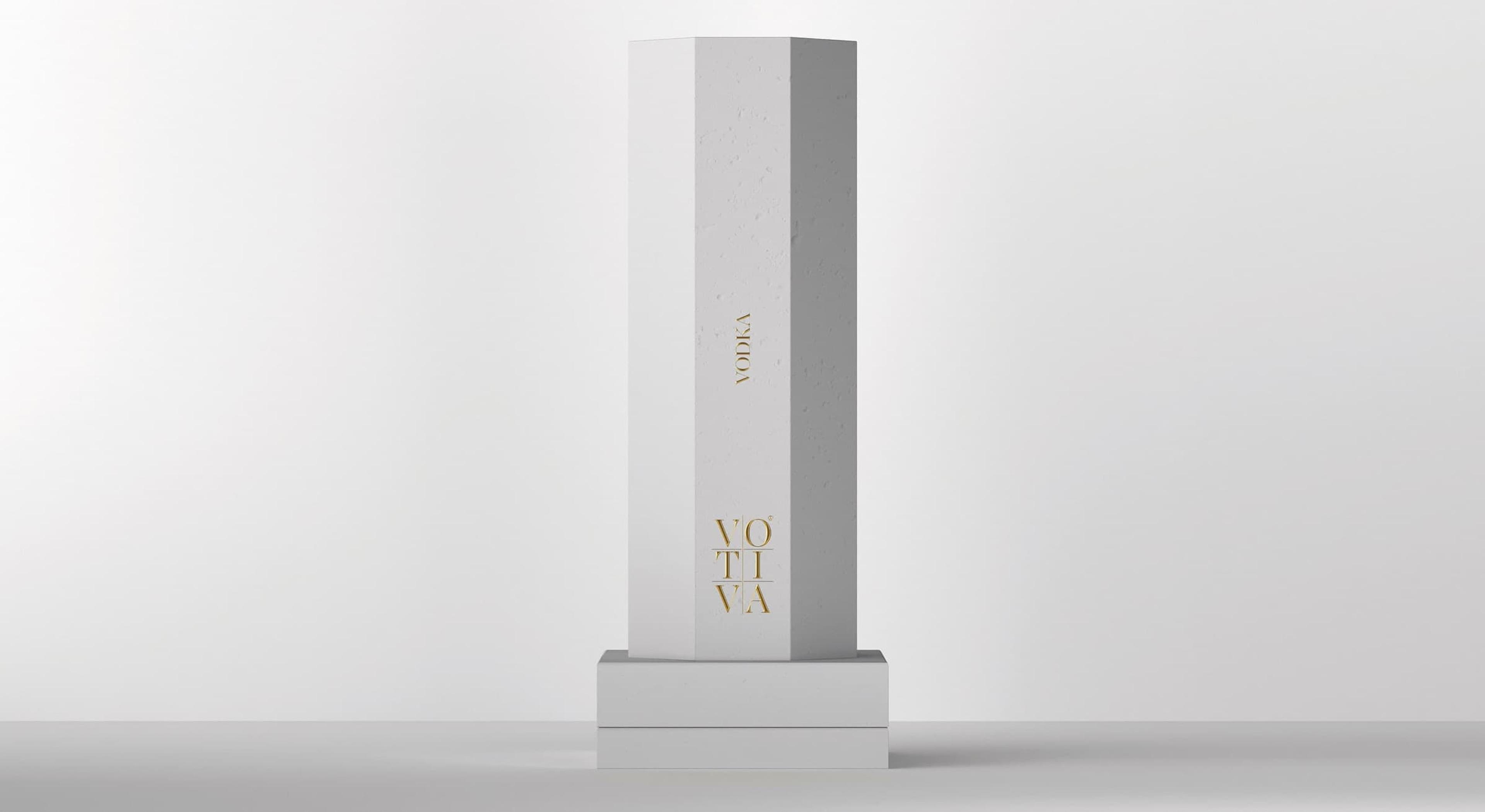 Brand Breeder / Vodka Votiva