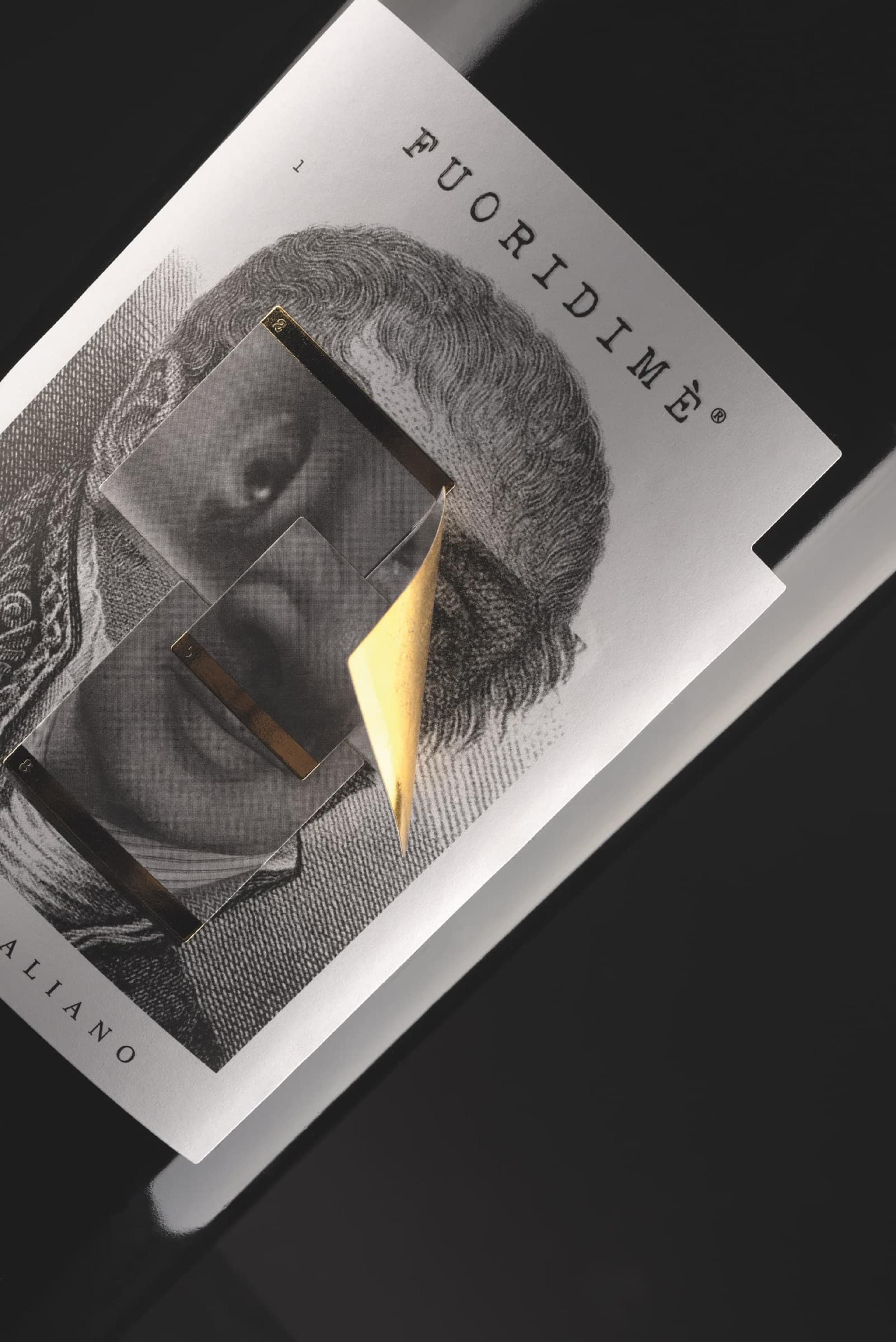 Brand Breeder / Fuoridime