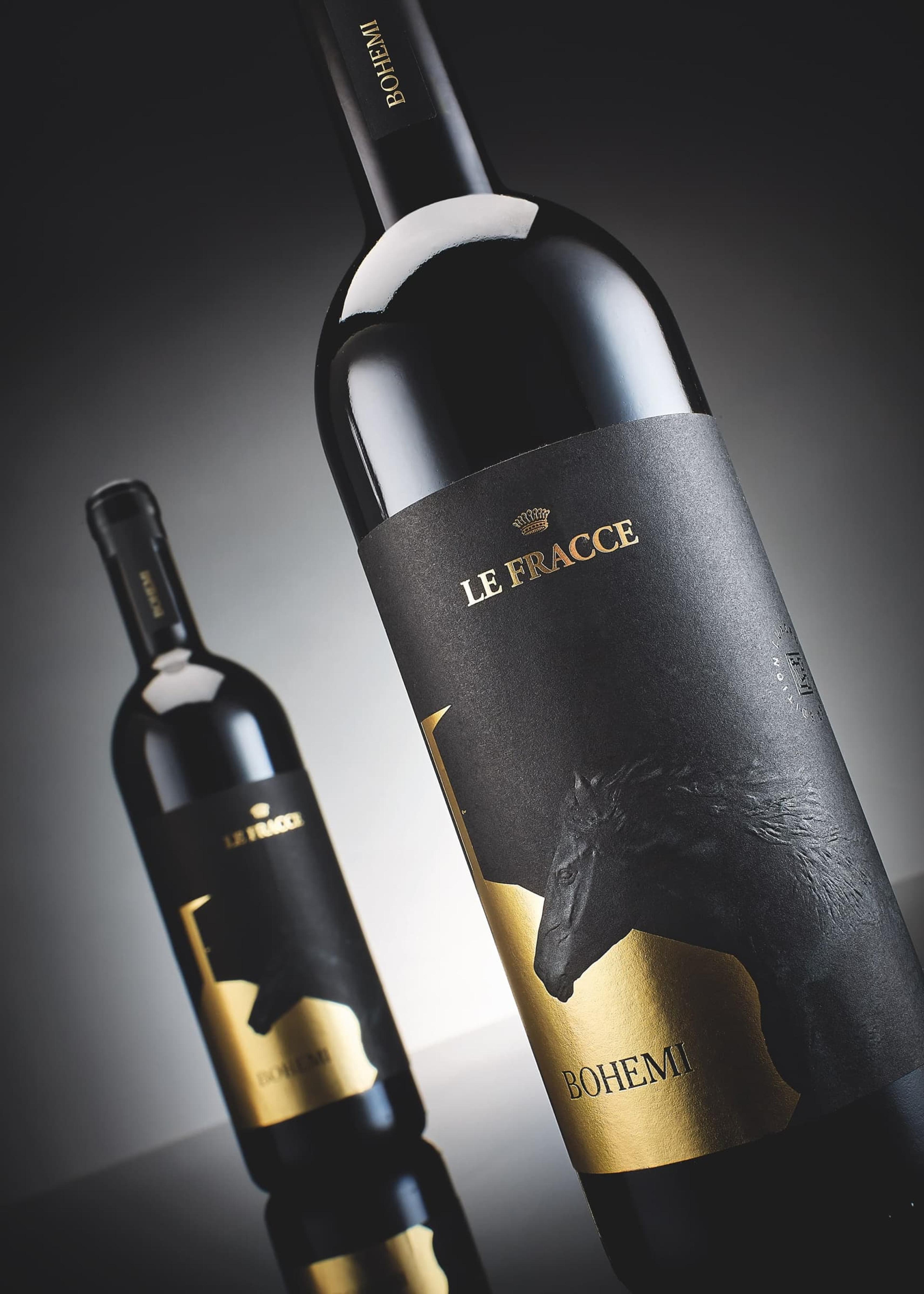 Luxoro 2021 / Bohemi