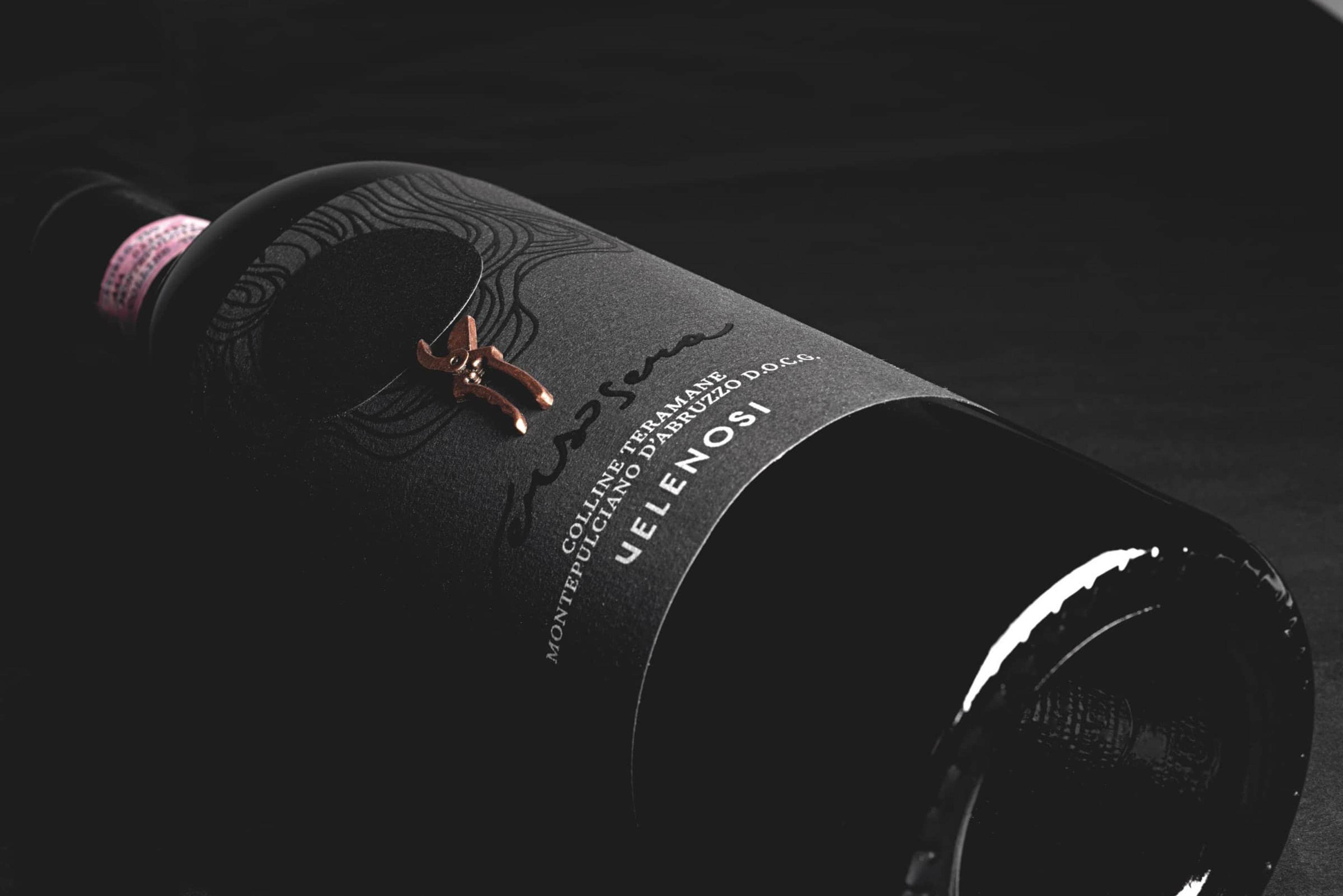 Velenosi / Verso Sera