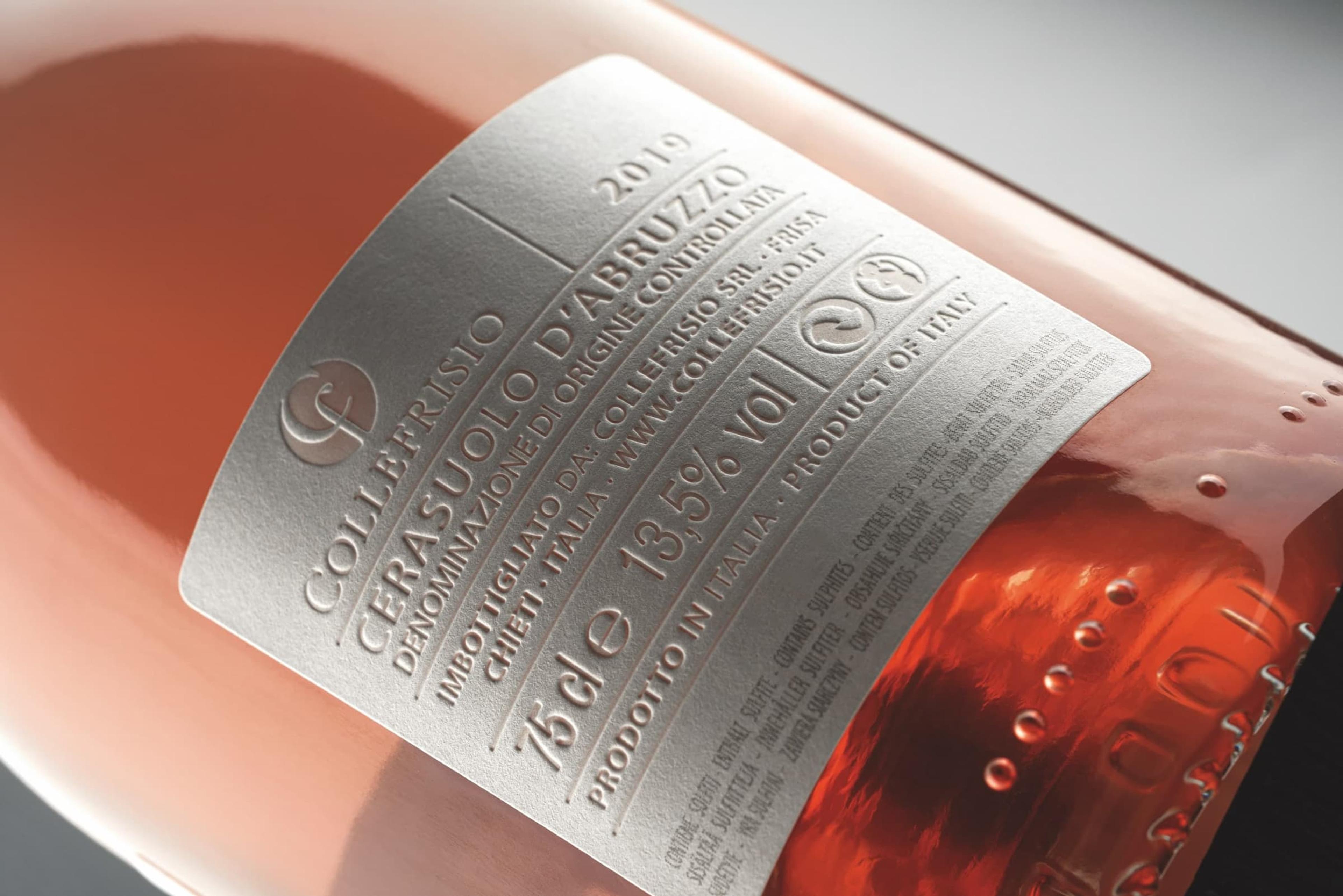 Collefrisio / Magnolia