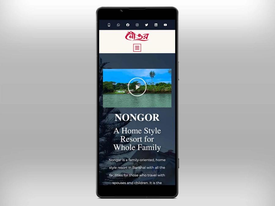 Resort Nongor gallery image 2