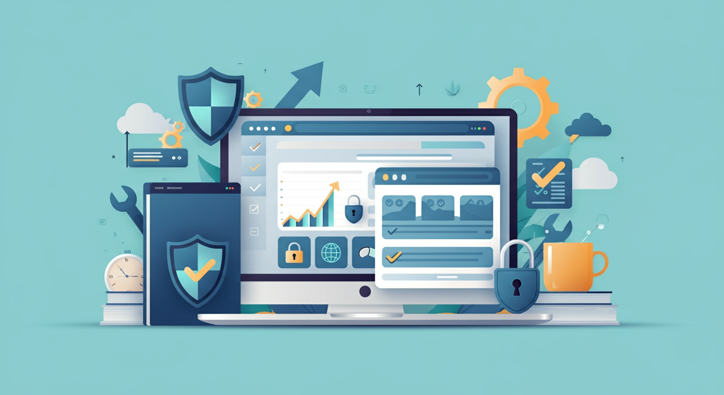 Website Maintenance: Why It Is Not Optional for Your Business