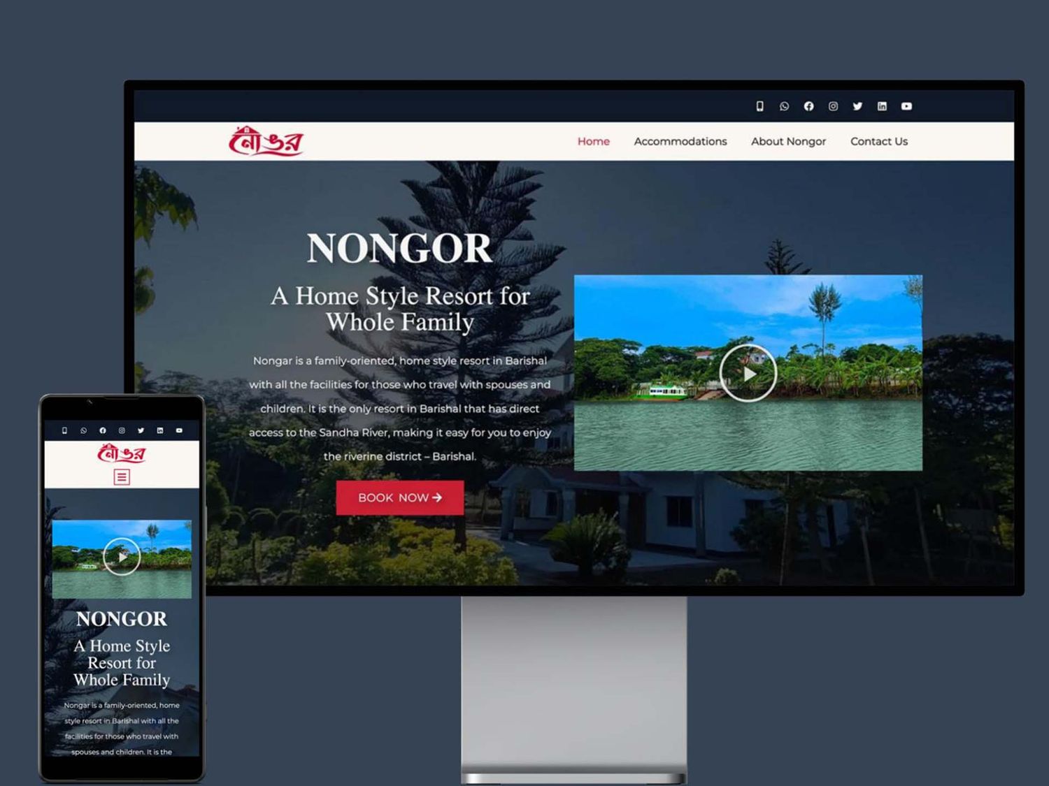 Resort Nongor