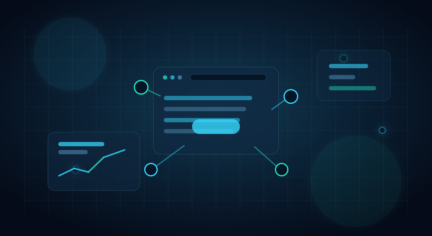 Landing Page Design: How to Turn Visitors Into Leads