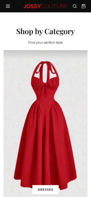 Jossy Couture gallery image 6