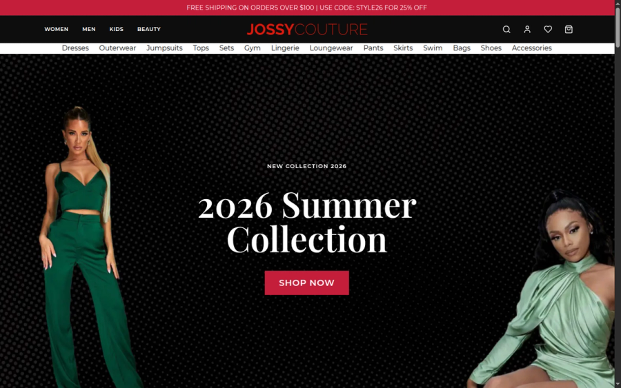 Jossy Couture gallery image 3