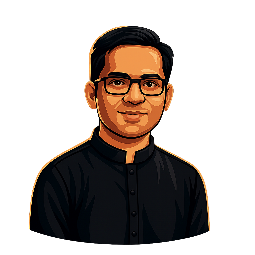 Ibrahim Khalil Ullah