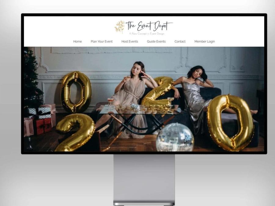 The Event Depot gallery image 2
