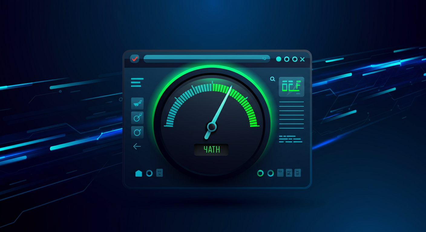 Why Website Speed Matters More Than You Think