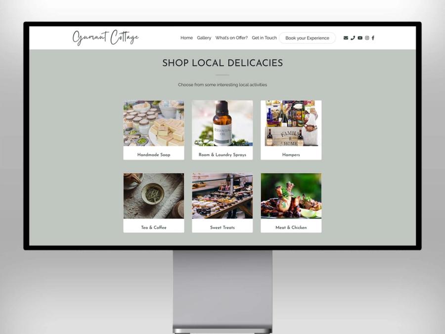 Gumnut Cottage gallery image 2