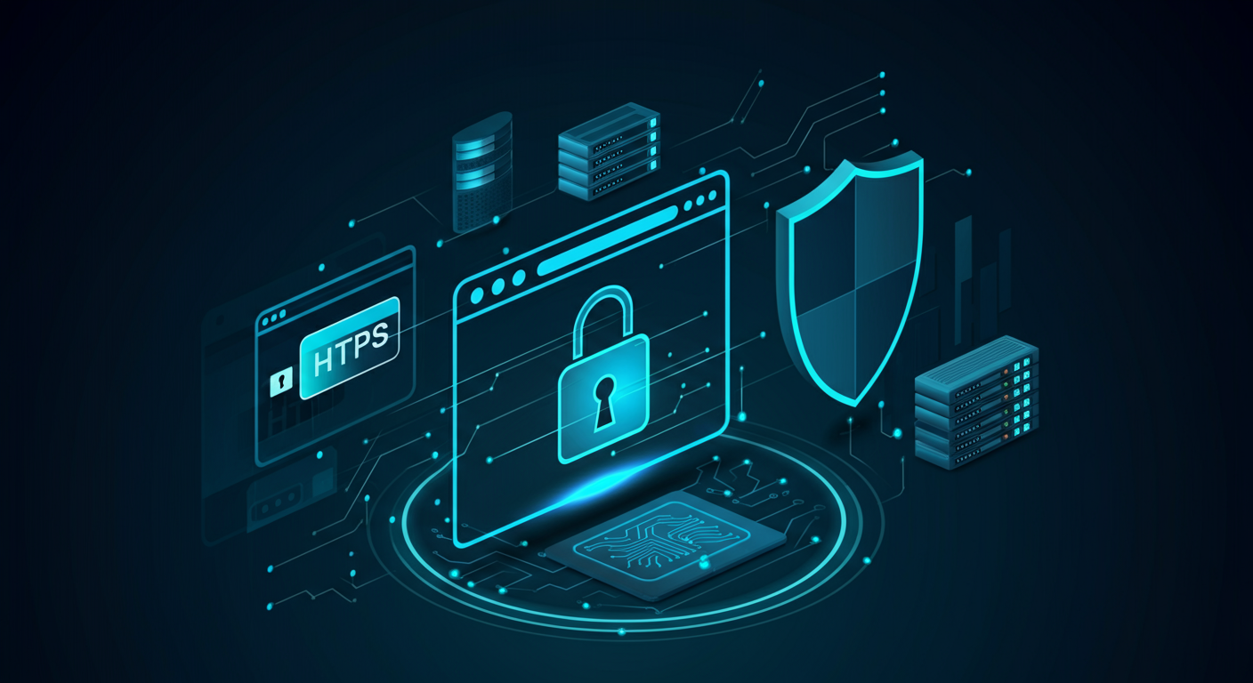 Website Security Basics Every Business Owner Should Know