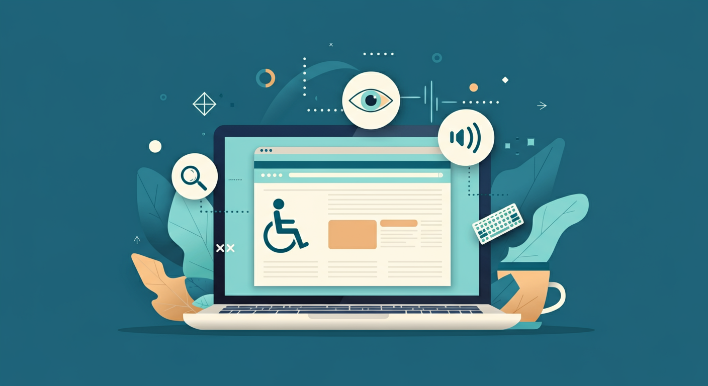 Web Accessibility Basics: Building Websites Everyone Can Use
