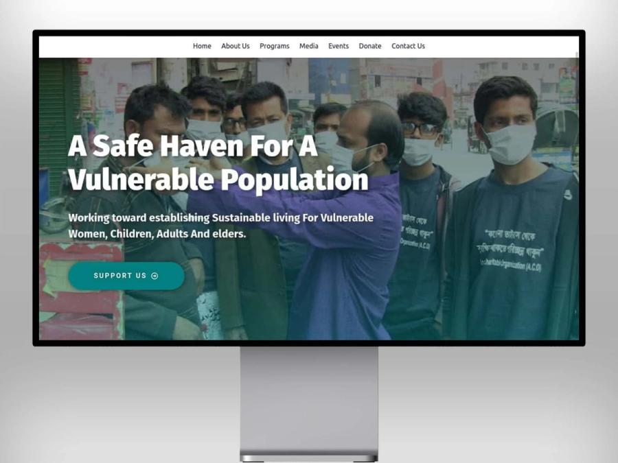 Anabia Charitable Organization