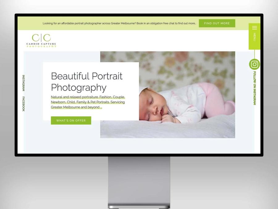 Candid Capture Photography gallery image 2