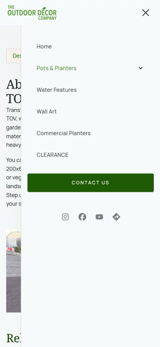 The Outdoor Decor Company gallery image 4