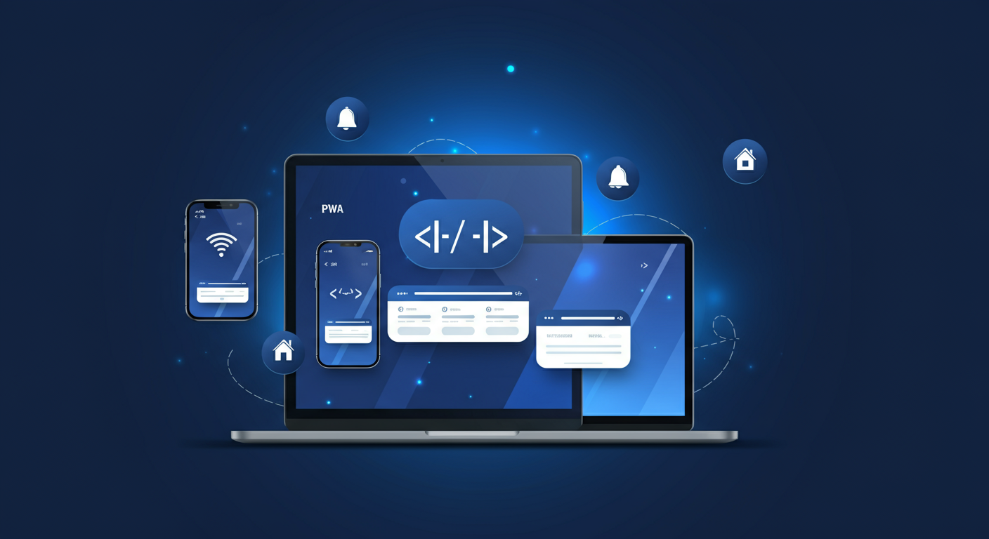 Progressive Web Apps: The Future of Web Experiences
