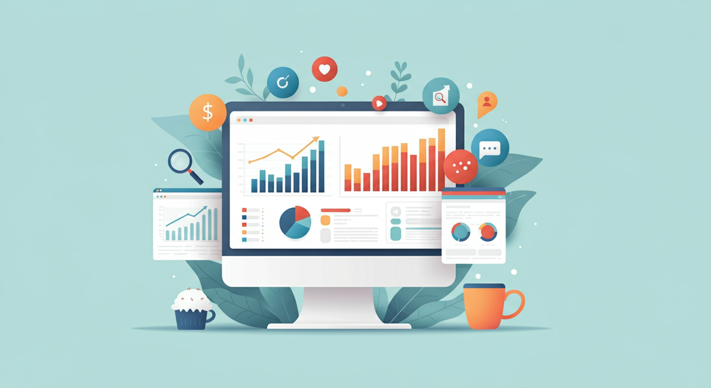 Google Analytics Basics: Understanding Your Website Data