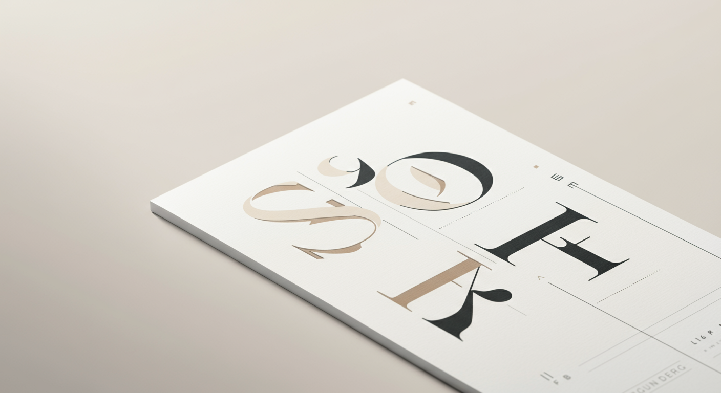 Typography Best Practices for the Modern Web