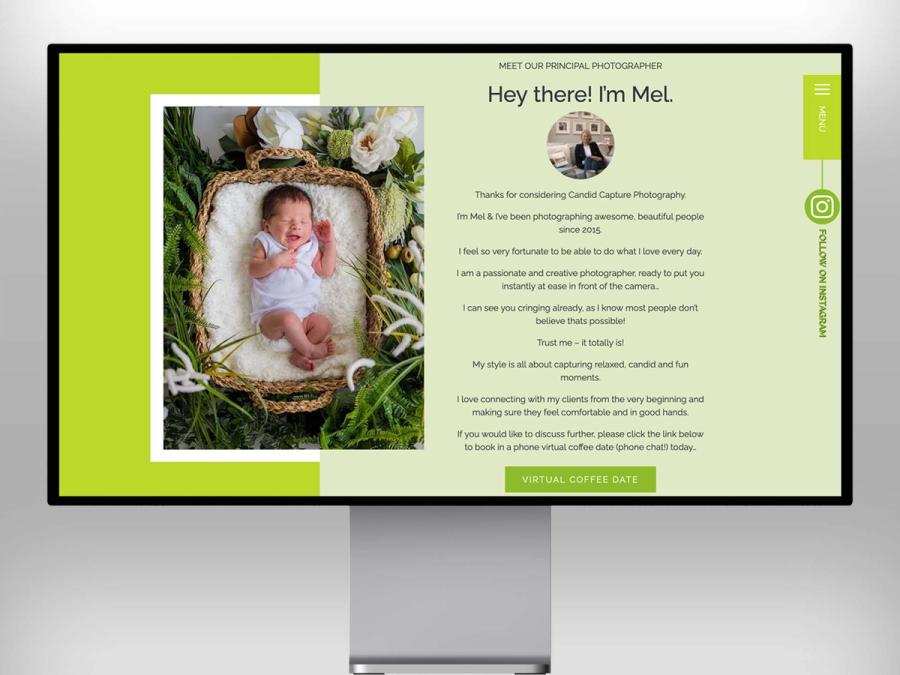 Candid Capture Photography gallery image 3
