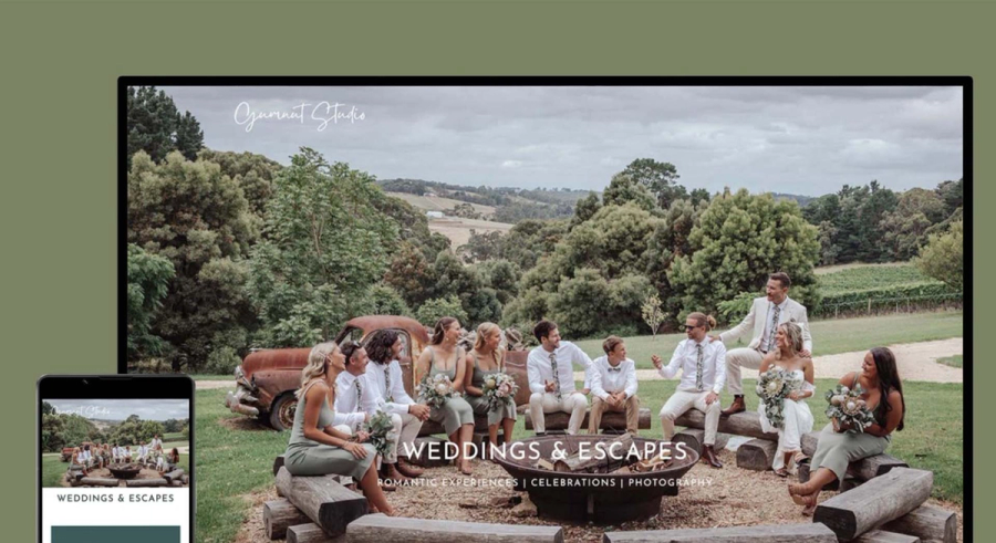 Gumnut Studio - Featured Cover