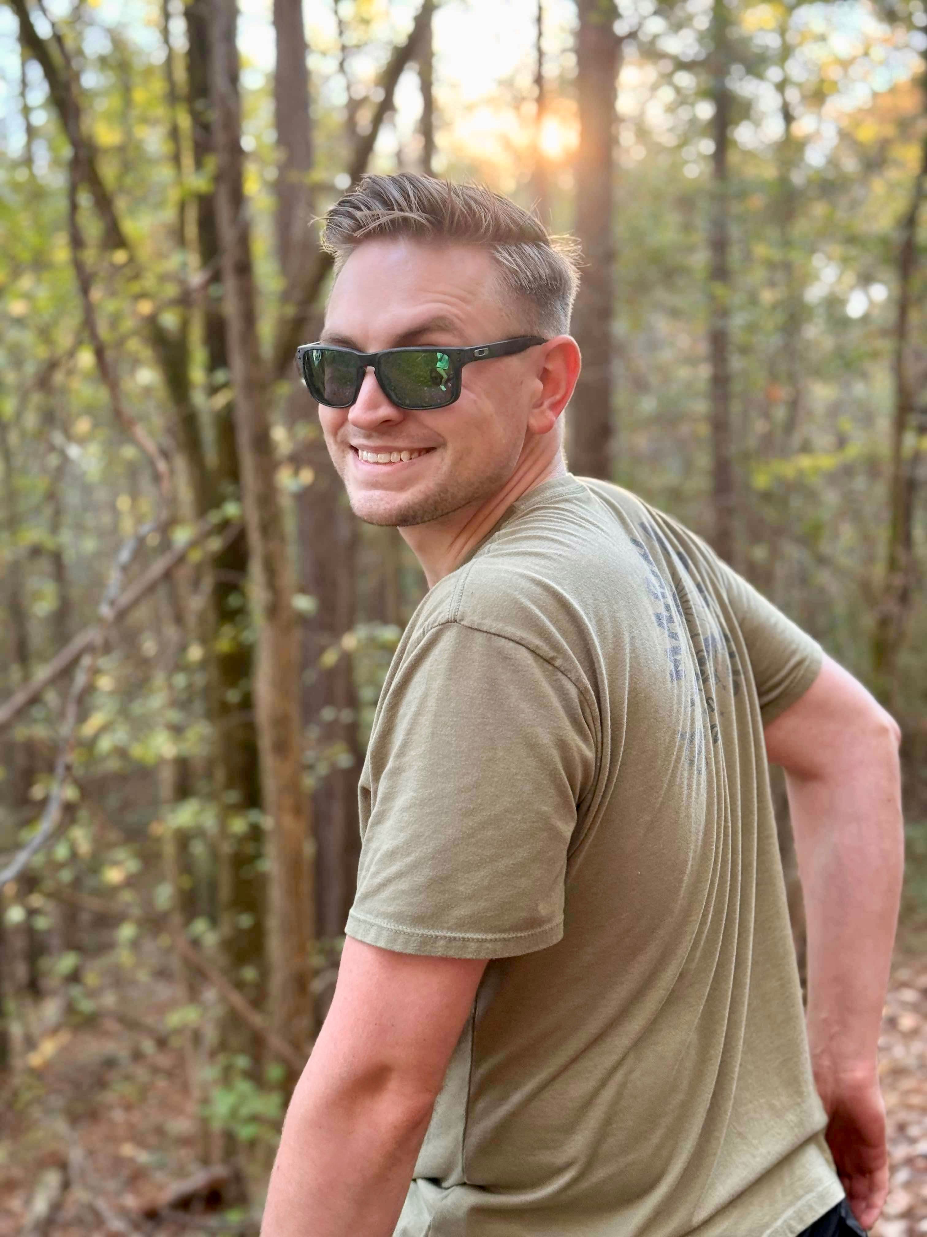 Nathan Jones - Author