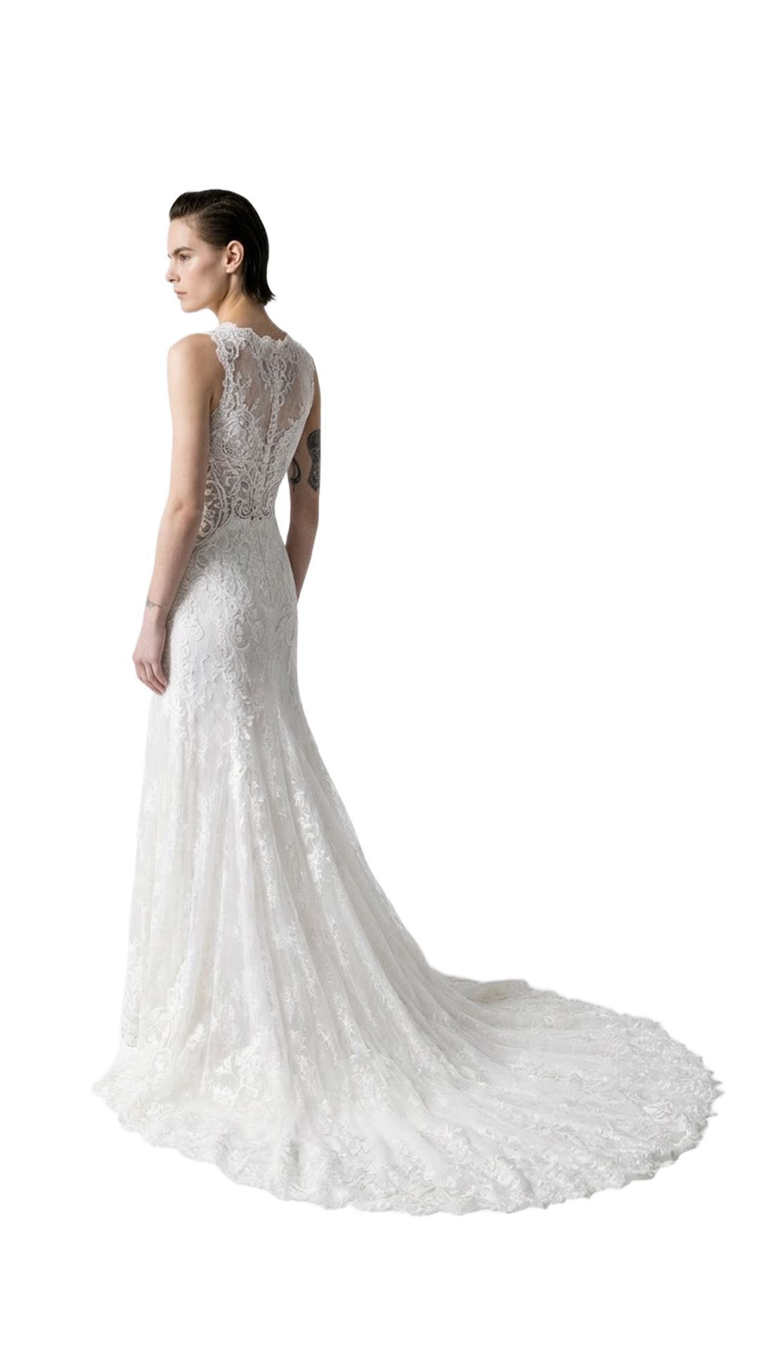 Garment Three - Image 1