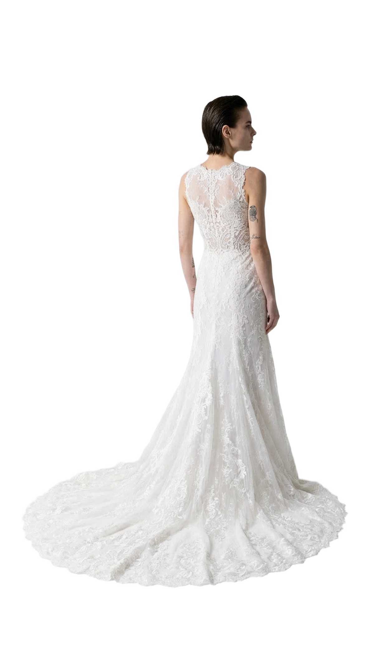 Garment Three - Image 5