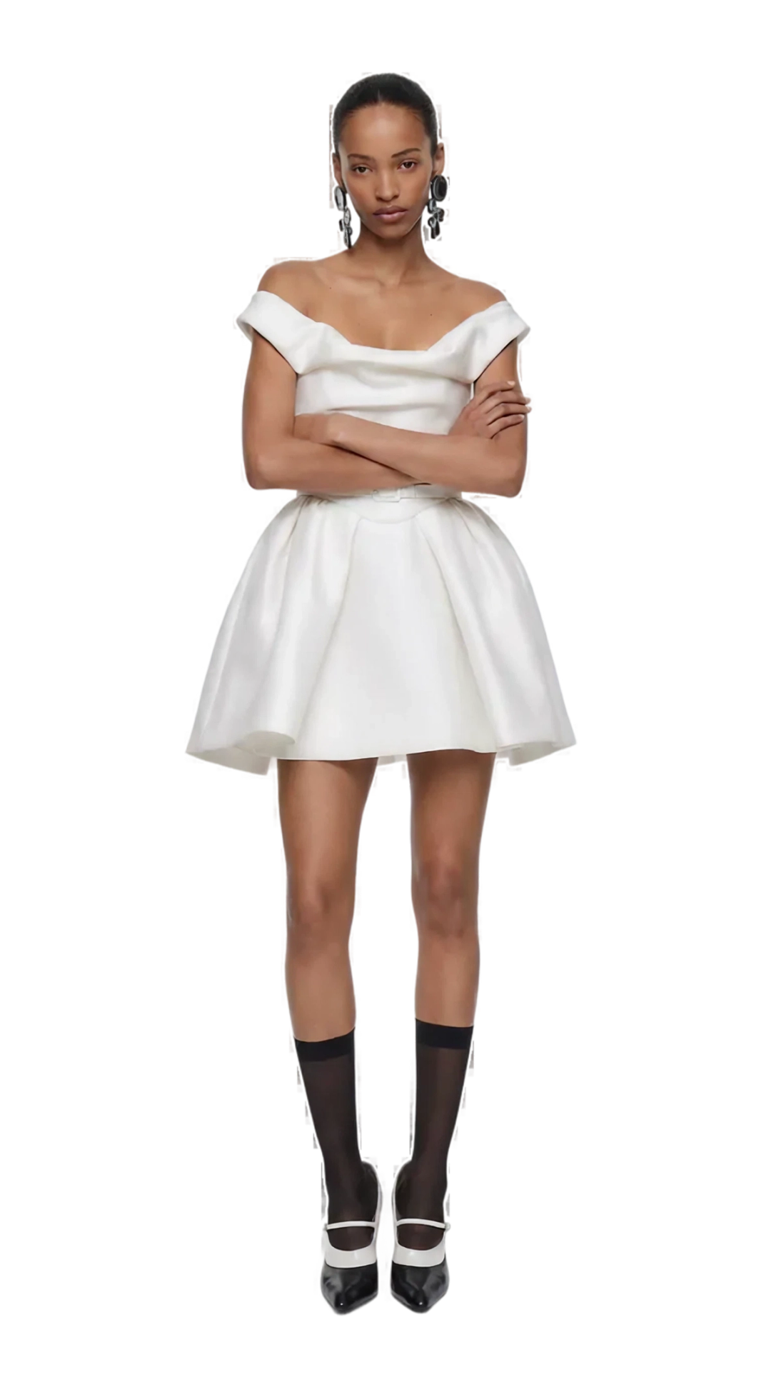 Garment Name Five - Image 1