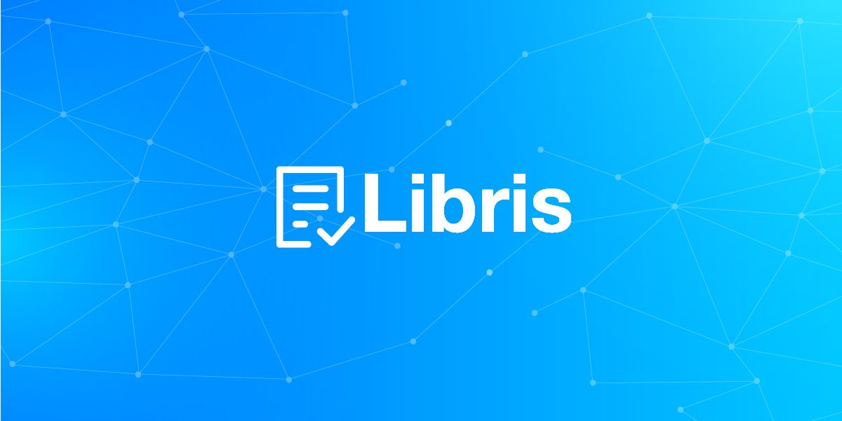 Introducing The Libris Theme