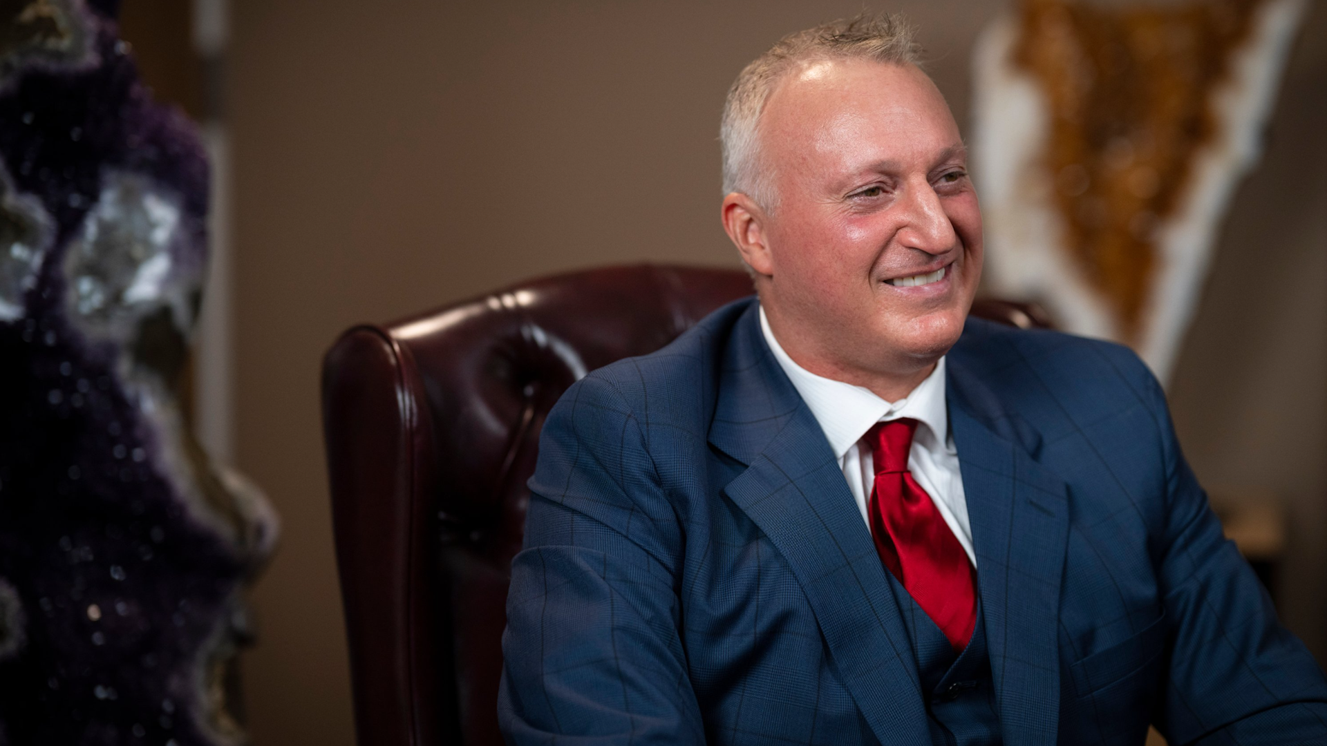 Jack Vincent Corradino Profile