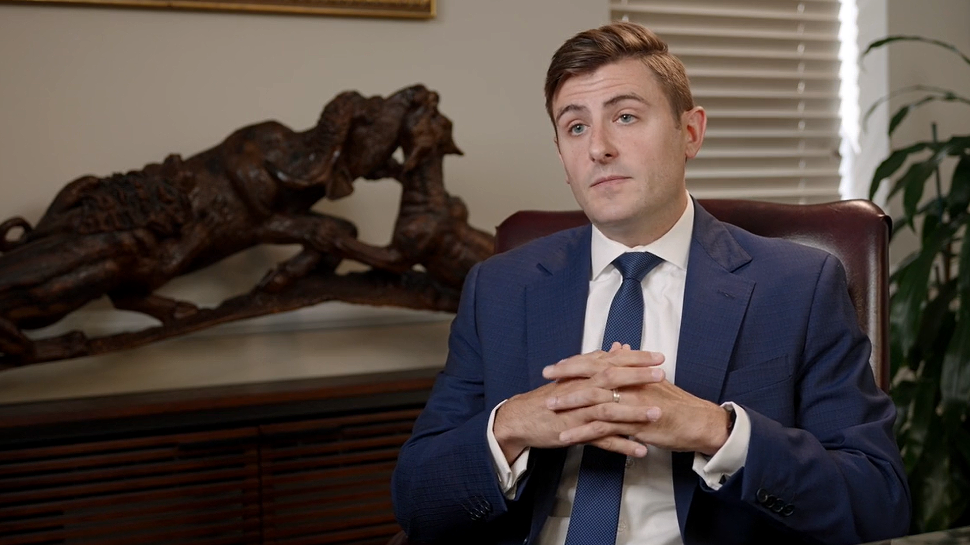 Nicholas P. Schroter Profile