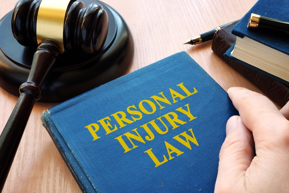 Image Personal Injury Lawyers