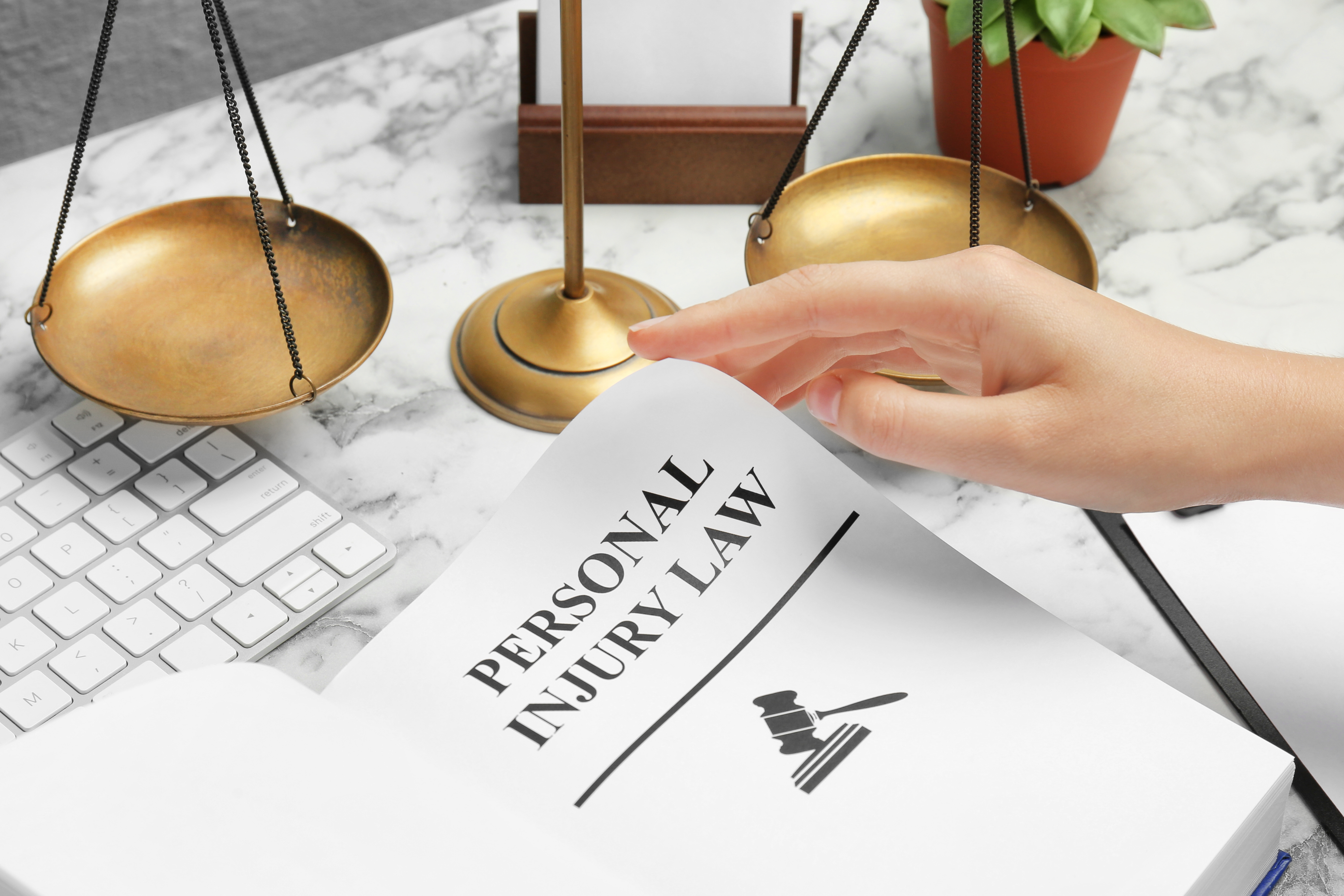 Image Filing a Personal Injury Claim in New Jersey: What You Need to Know to Protect Your Rights