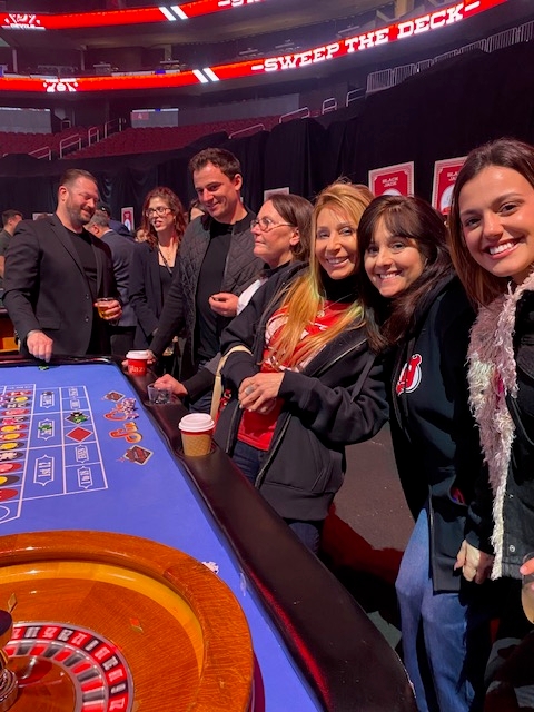 NJ Devils Youth Hockey Club