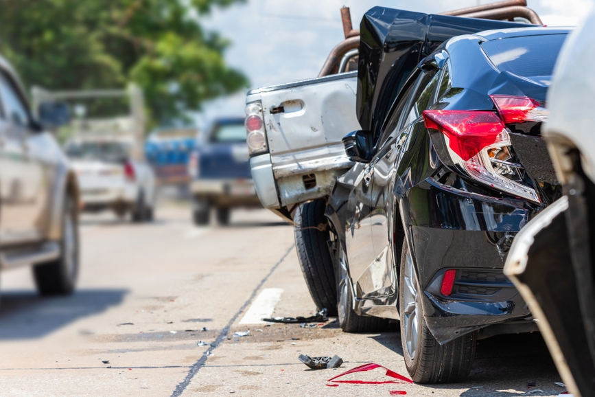 Image Motor-Vehicle Accident Lawyers