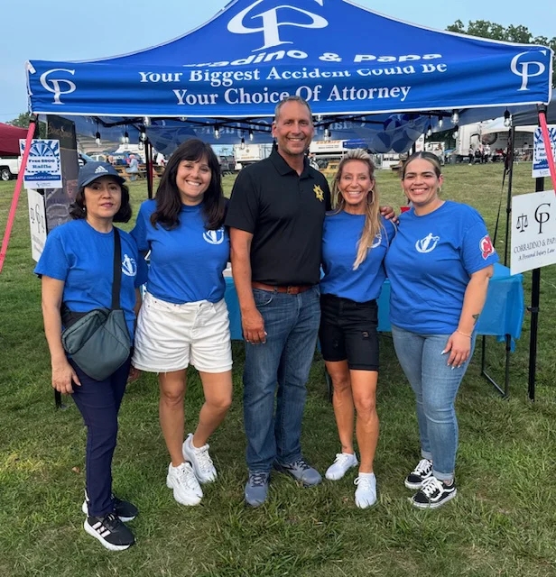 Image Passaic County Fair Sponsors