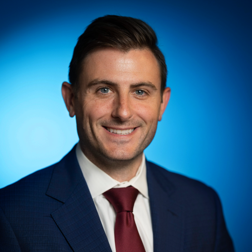 Nicholas P. Schroter