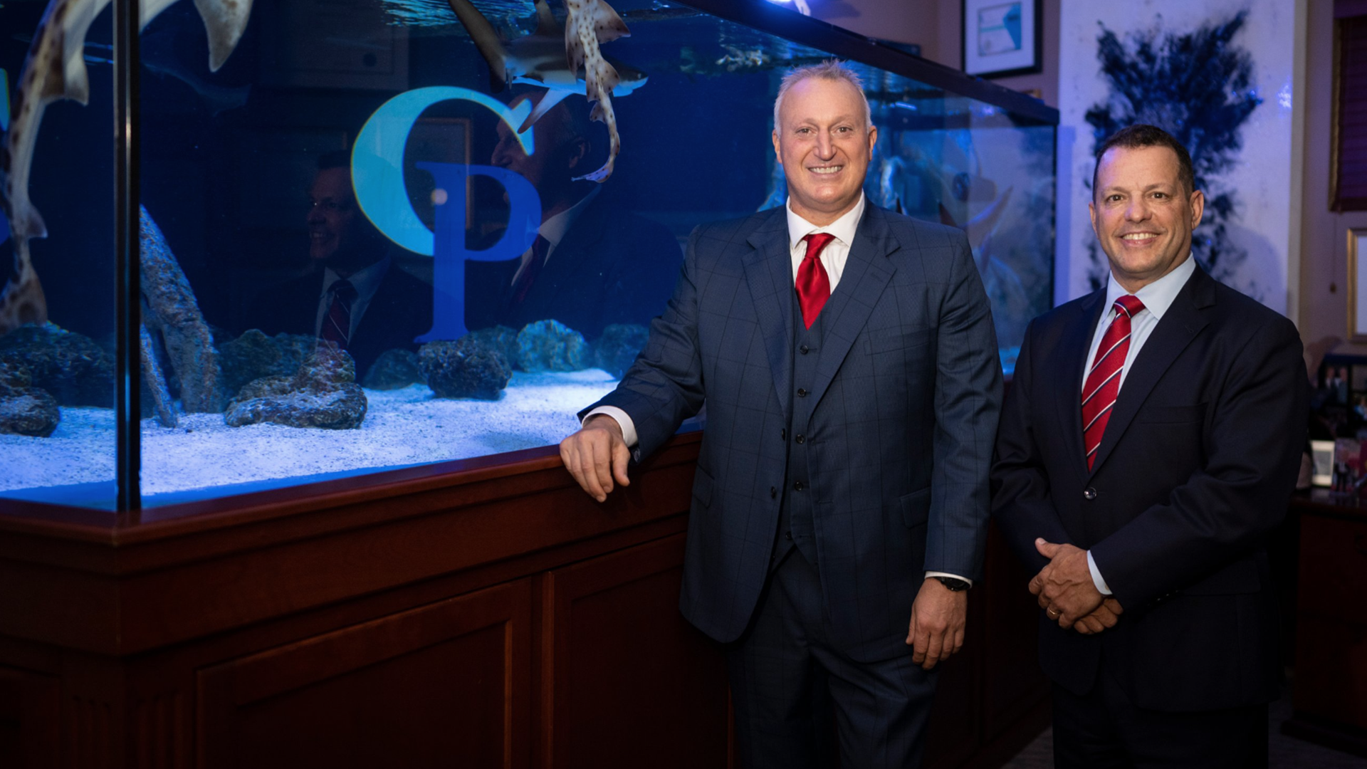 Corradino & Papa, LLC Firm Overview Thumbnail