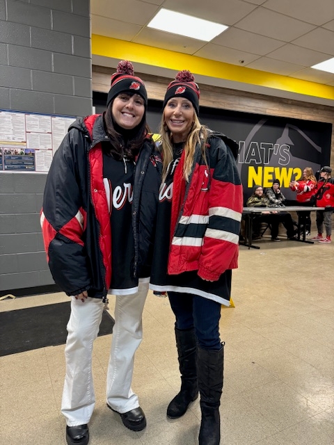 NJ Devils Youth Hockey Club