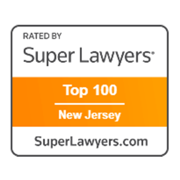 Super Lawyers Logo