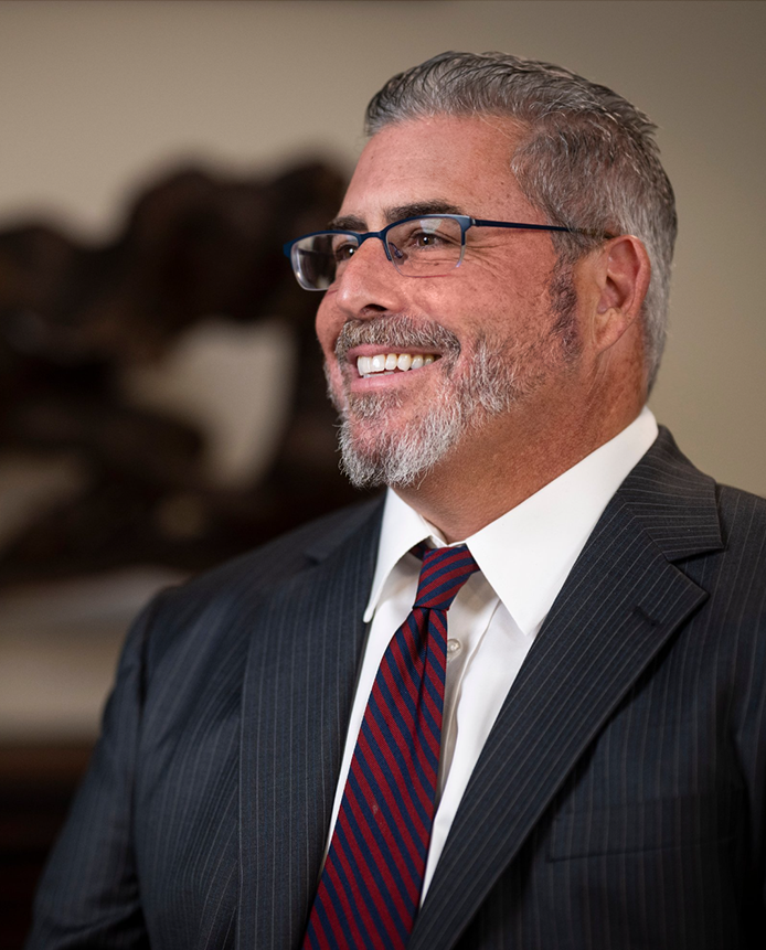 Franics J. Sweeney III