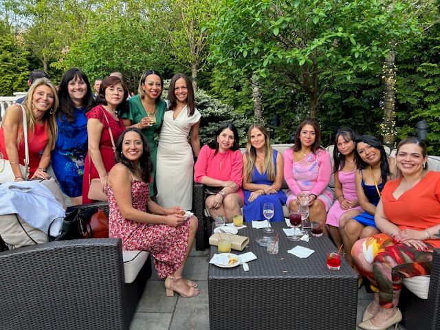 Sheriff Adamo Fundraiser