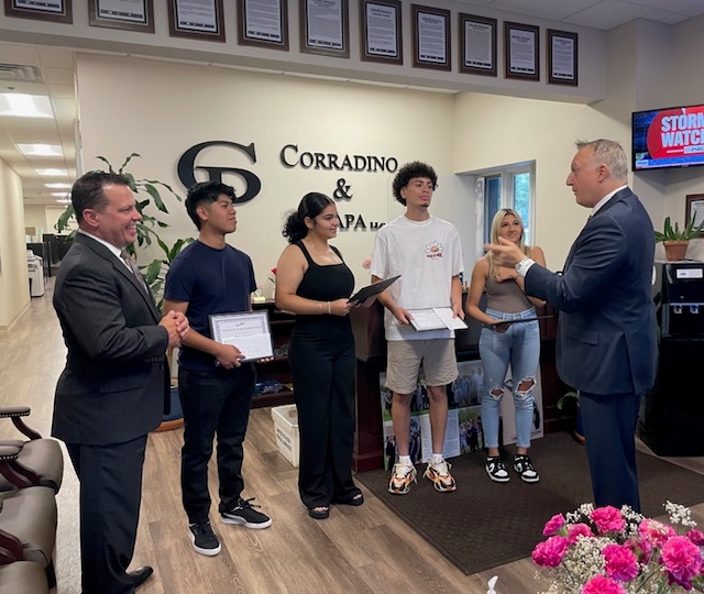 Image Scholarship Winners
