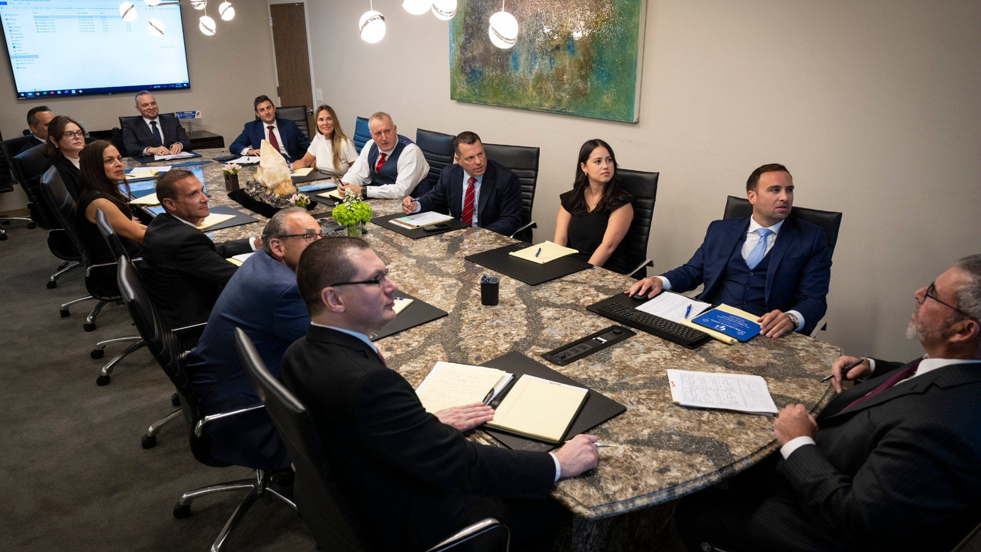 Corradino & Papa, LLC Personal Injury Lawyers in New Jersey