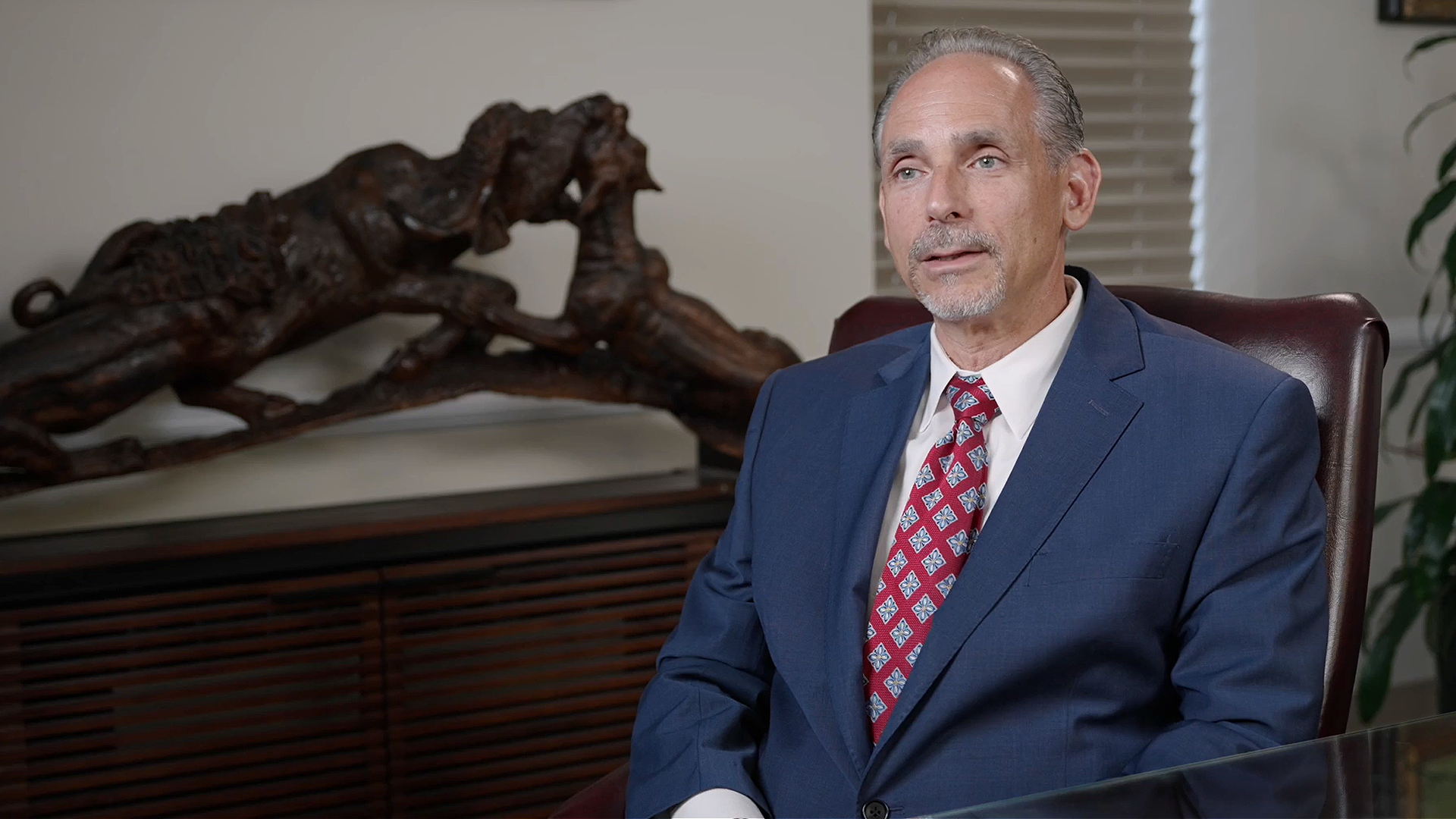 Joseph A. Defuria Profile