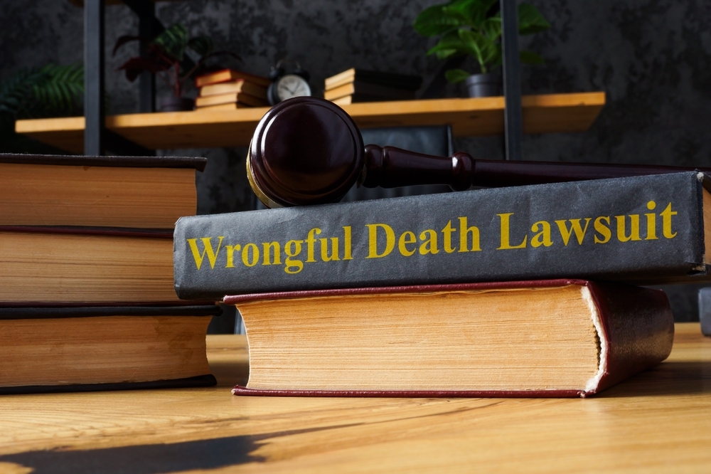 Image Wrongful Death Claims Lawyers