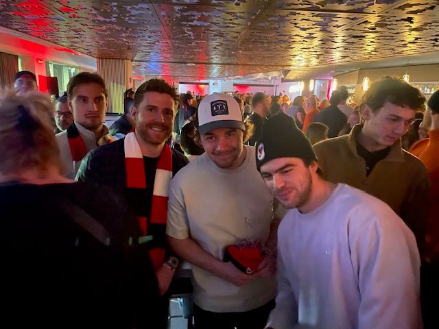 NJ Devils Youth Hockey Club