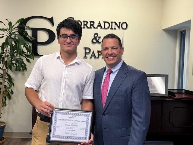 Image Scholarship Winners